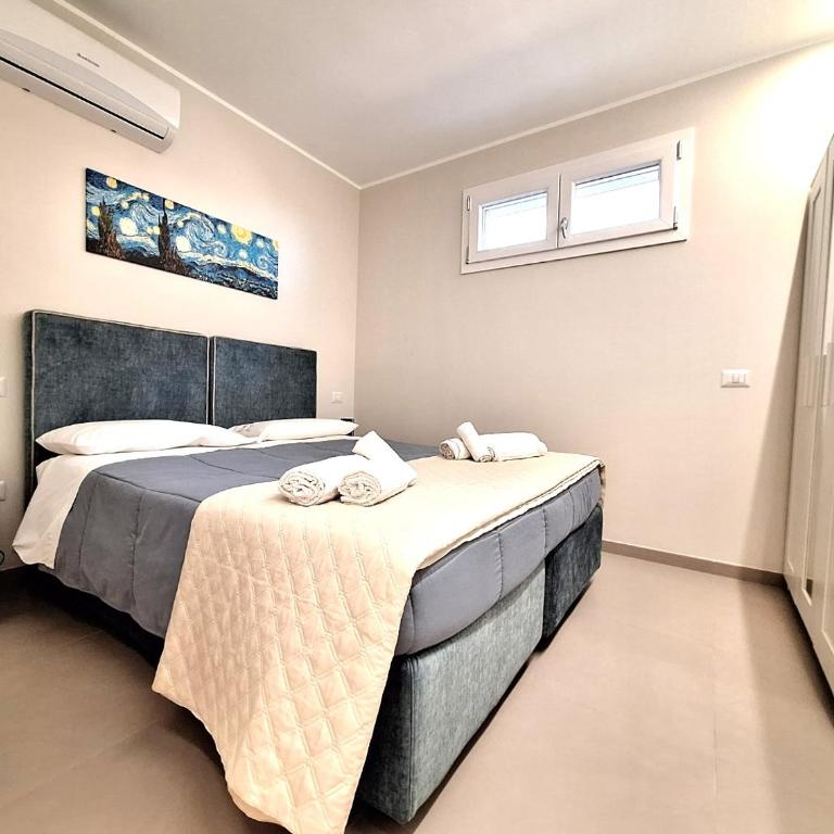 Perla del golfo - Ortigia Holidays - Villa con 2 Camere da Letto - 15