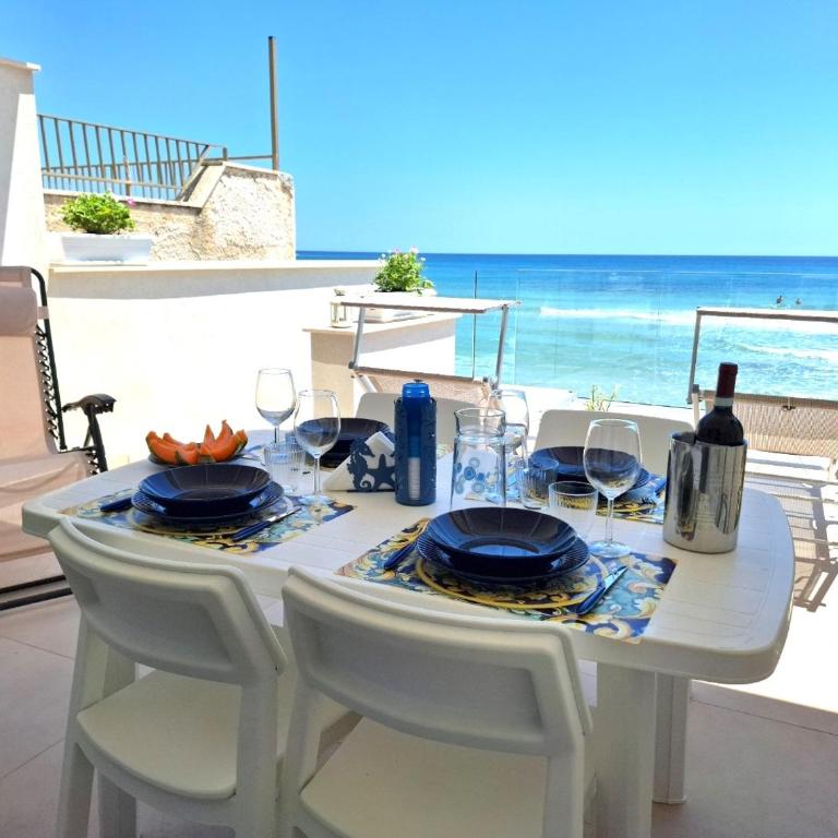 Perla del golfo - Ortigia Holidays - Villa con 2 Camere da Letto - 7