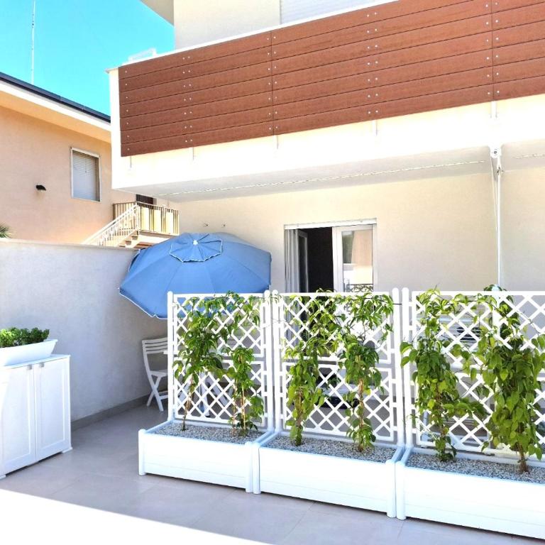 Perla del golfo - Ortigia Holidays - Villa con 2 Camere da Letto - 19