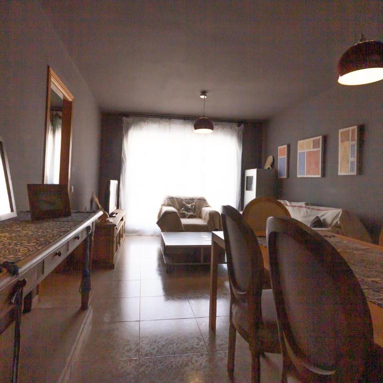 INNOUTHOME VISTAS AL MAR_PAÏSOS CATALANs I - Apartamento - 3