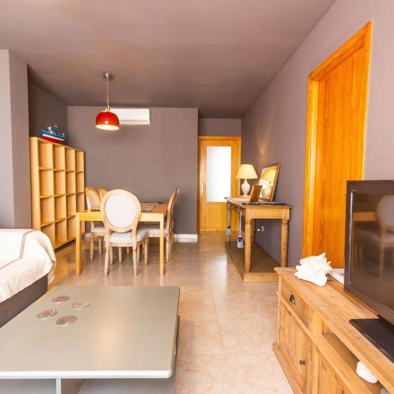 INNOUTHOME VISTAS AL MAR_PAÏSOS CATALANs I - Apartamento - 7
