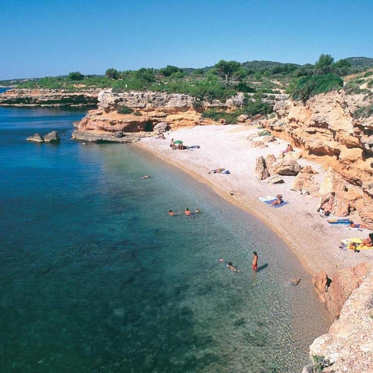 INNOUTHOME VISTAS AL MAR_PAÏSOS CATALANs I - Apartamento - 36