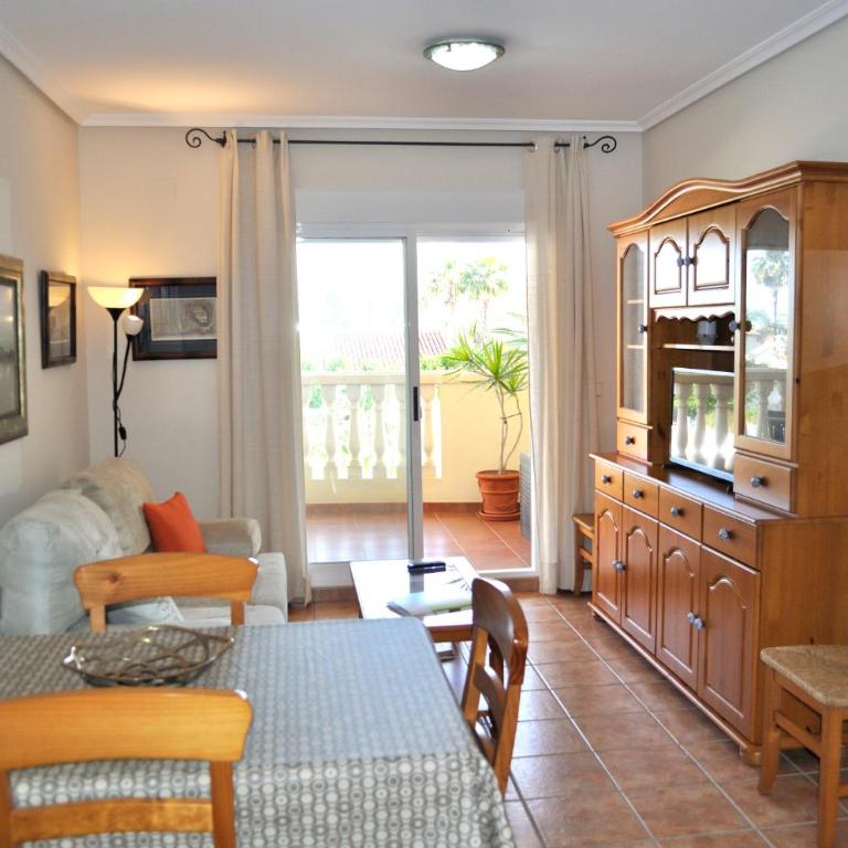 Dania, 2 dormitorios By BookinDenia - Apartamento de 2 dormitorios - 13