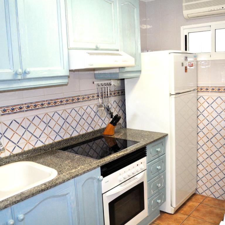 Dania, 2 dormitorios By BookinDenia - Apartamento de 2 dormitorios - 14