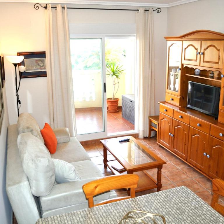 Dania, 2 dormitorios By BookinDenia - Apartamento de 2 dormitorios - 7