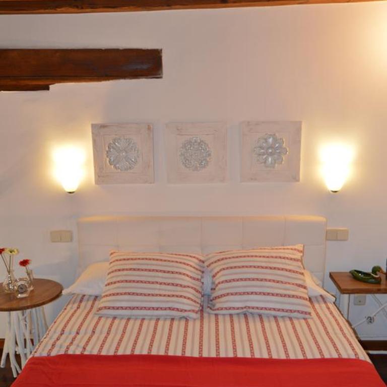 Apartamentos Nuncio Viejo - Apartamento con vistas a la catedral - 11