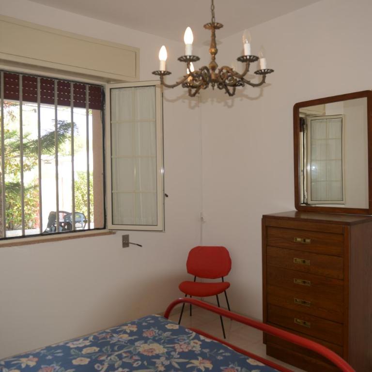 VILLA VENEZIA 8 POSTI a 150 mt. dal mare - Villa con 3 Camere da Letto - 8