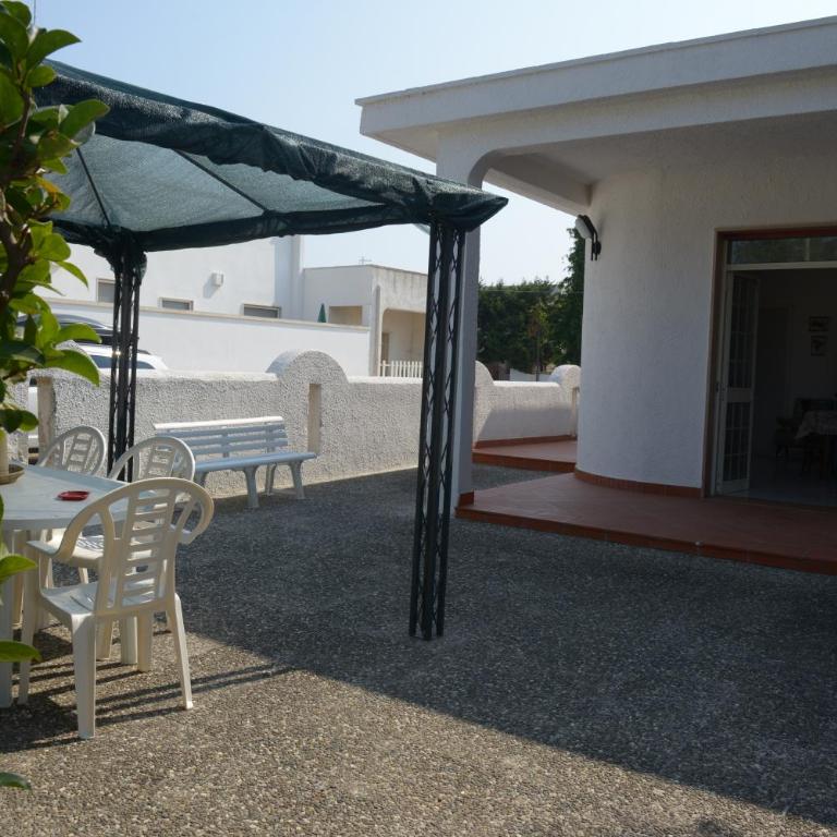 VILLA VENEZIA 8 POSTI a 150 mt. dal mare - Villa con 3 Camere da Letto - 2