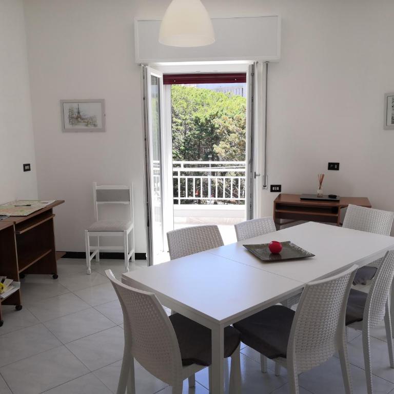 Al Parco del Castello ampio appartamento - Appartamento con 3 Camere da Letto - 10