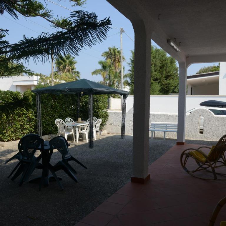 VILLA VENEZIA 8 POSTI a 150 mt. dal mare - Villa con 3 Camere da Letto - 3