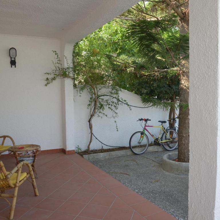 VILLA VENEZIA 8 POSTI a 150 mt. dal mare - Villa con 3 Camere da Letto - 4