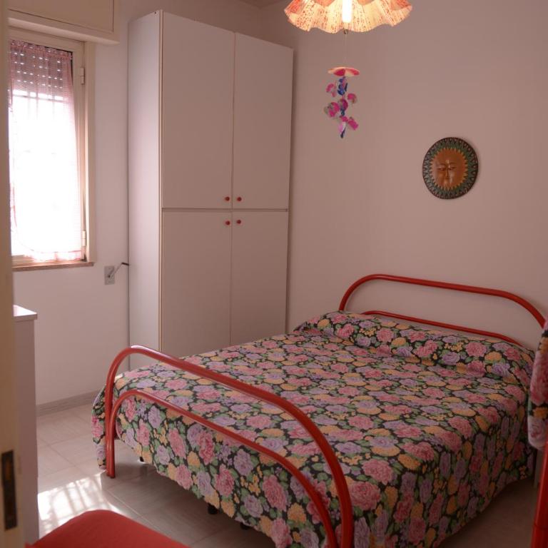 VILLA VENEZIA 8 POSTI a 150 mt. dal mare - Villa con 3 Camere da Letto - 10