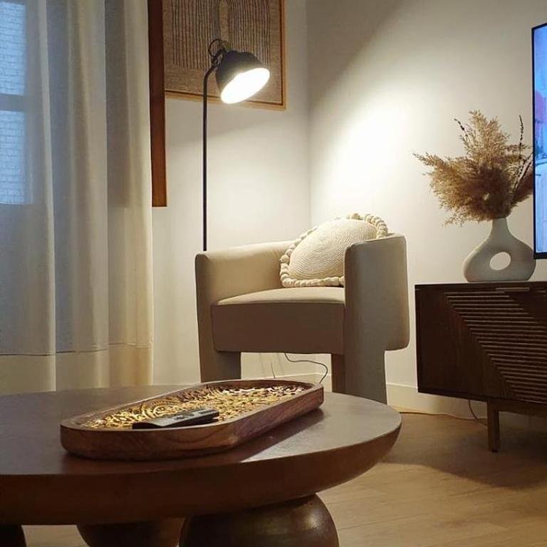 Apartamento centro de Granada - One-Bedroom Apartment - 11