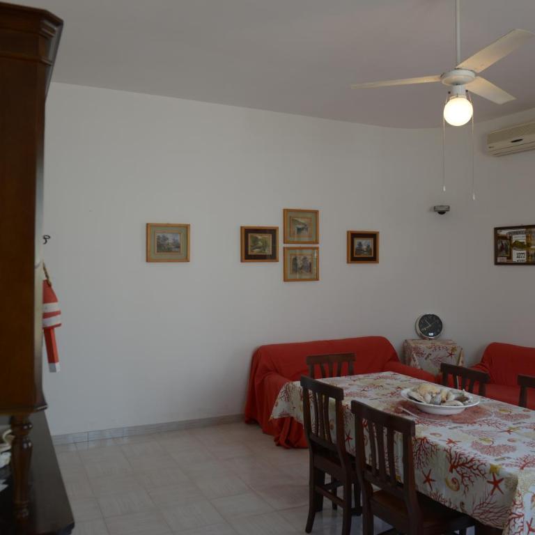 VILLA VENEZIA 8 POSTI a 150 mt. dal mare - Villa con 3 Camere da Letto - 5
