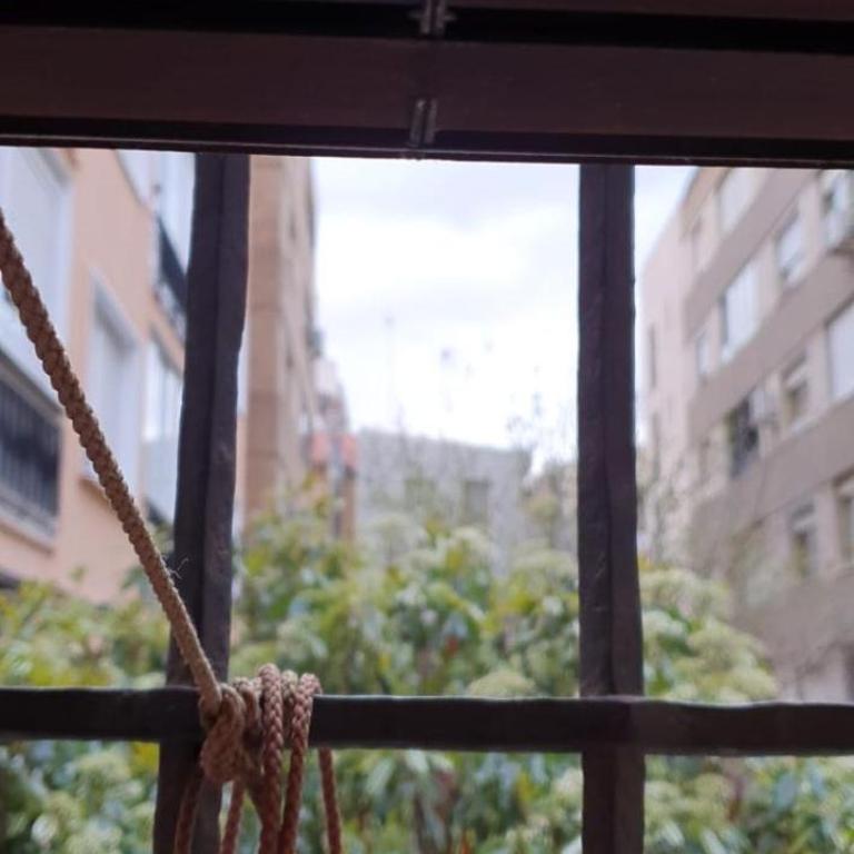 Apartamento centro de Granada - One-Bedroom Apartment - 20