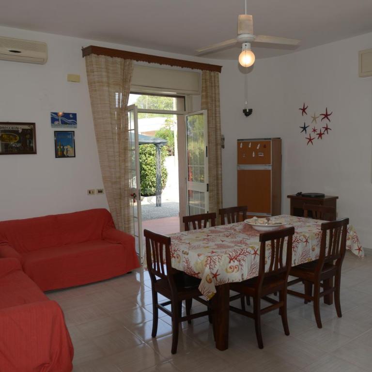 VILLA VENEZIA 8 POSTI a 150 mt. dal mare - Villa con 3 Camere da Letto - 7