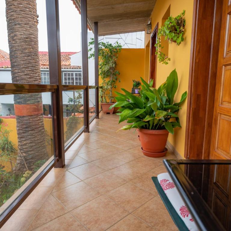 La Asomada del Gato - Habitación Doble - 1 o 2 camas - 7