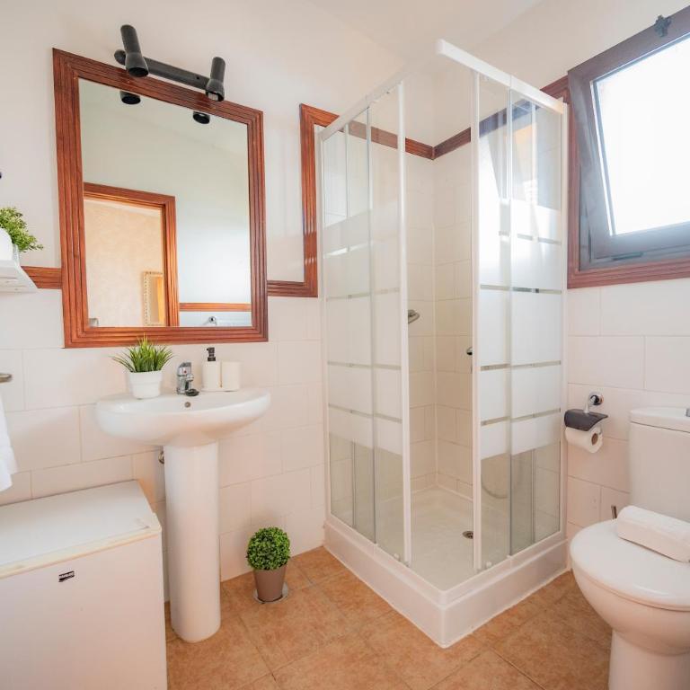 La Asomada del Gato - Habitación Doble - 1 o 2 camas - 14