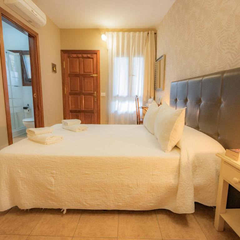 La Asomada del Gato - Habitación Doble - 17