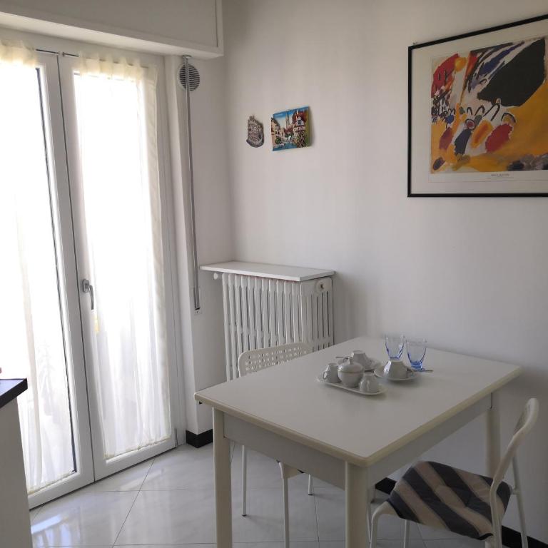 Al Parco del Castello ampio appartamento - Appartamento con 3 Camere da Letto - 16