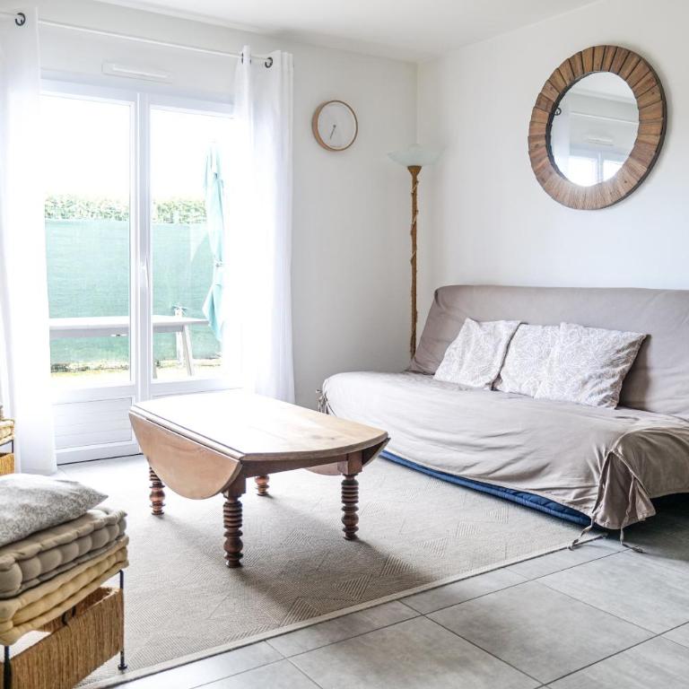 Maison récente idéalement située aux Sables dOlonne - 4 pers - Maison de Vacances - 8