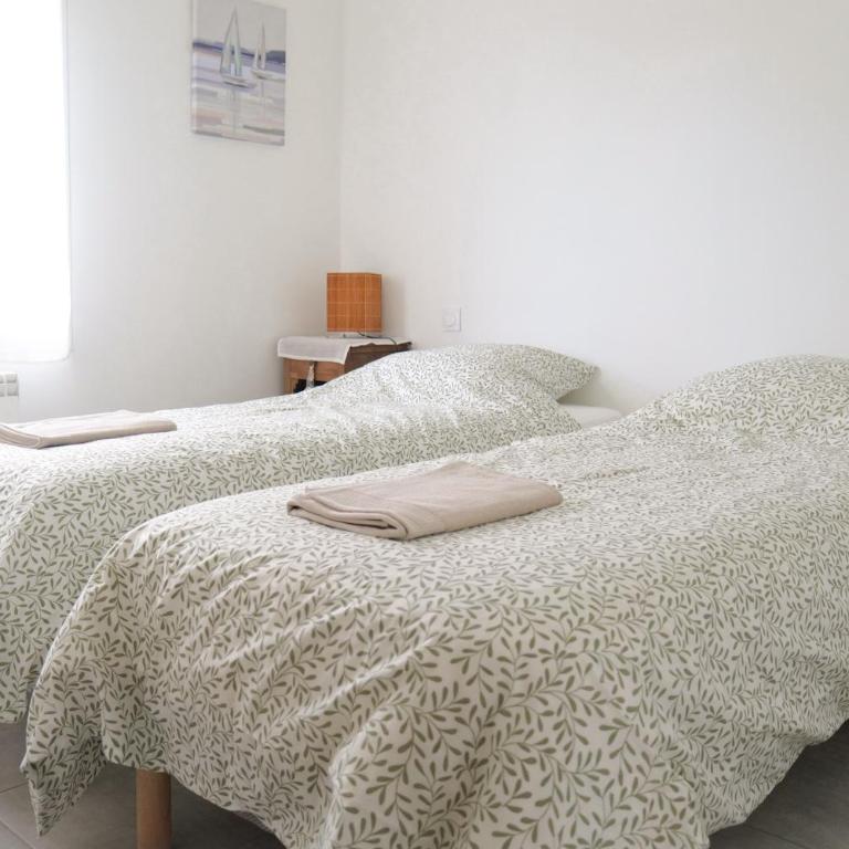 Maison récente idéalement située aux Sables dOlonne - 4 pers - Maison de Vacances - 11