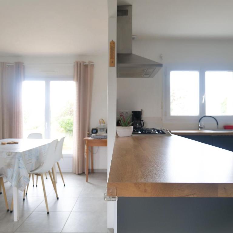 Maison récente idéalement située aux Sables dOlonne - 4 pers - Maison de Vacances - 2