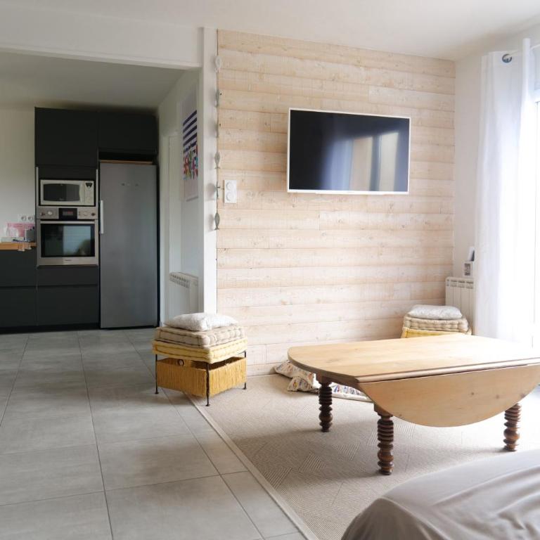 Maison récente idéalement située aux Sables dOlonne - 4 pers - Maison de Vacances - 5