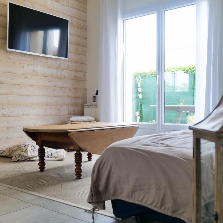Maison récente idéalement située aux Sables dOlonne - 4 pers - Maison de Vacances - 17
