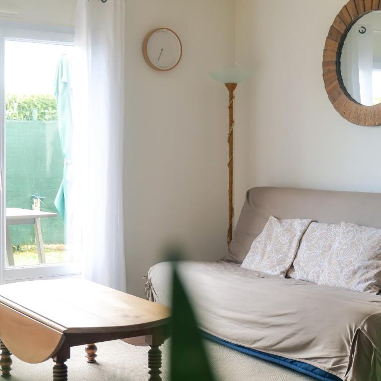 Maison récente idéalement située aux Sables dOlonne - 4 pers - Maison de Vacances - 21