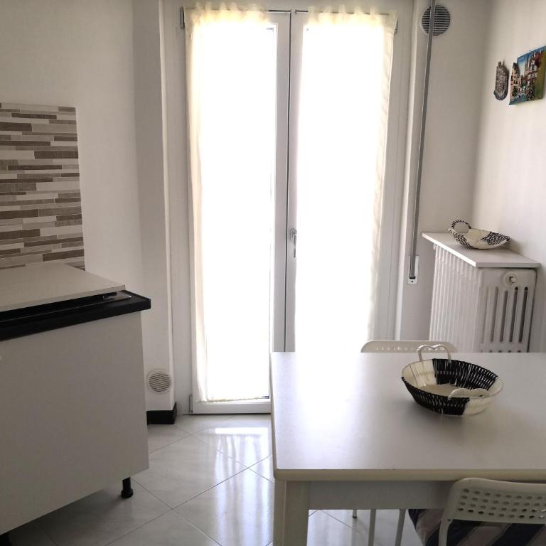 Al Parco del Castello ampio appartamento - Appartamento con 3 Camere da Letto - 17