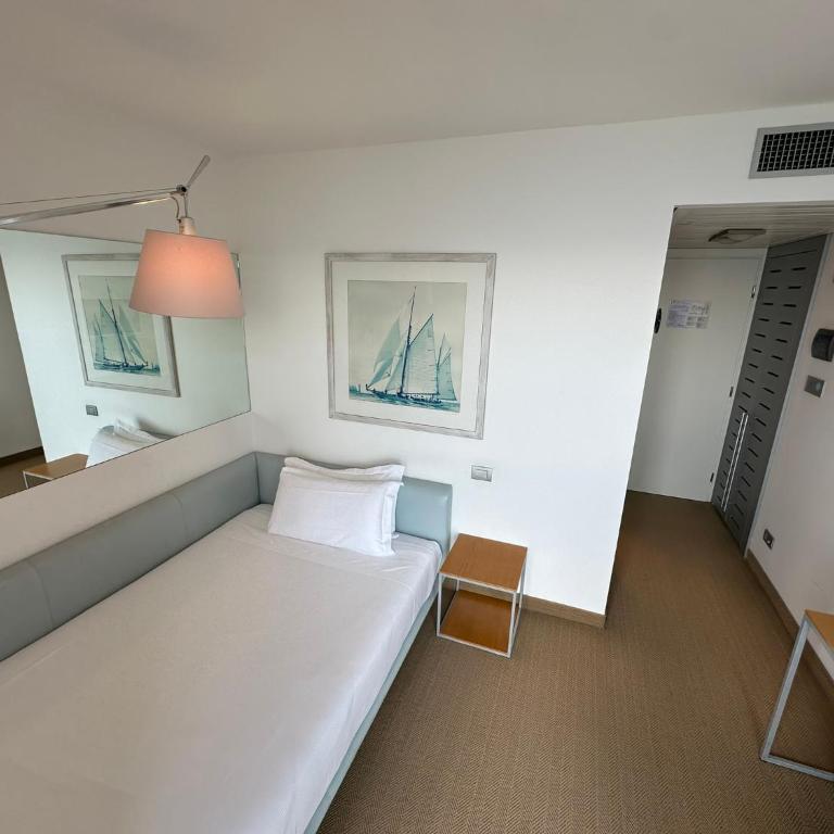 Hotel Miramare - Adults Only con Private Spa - Camera Singola - 3