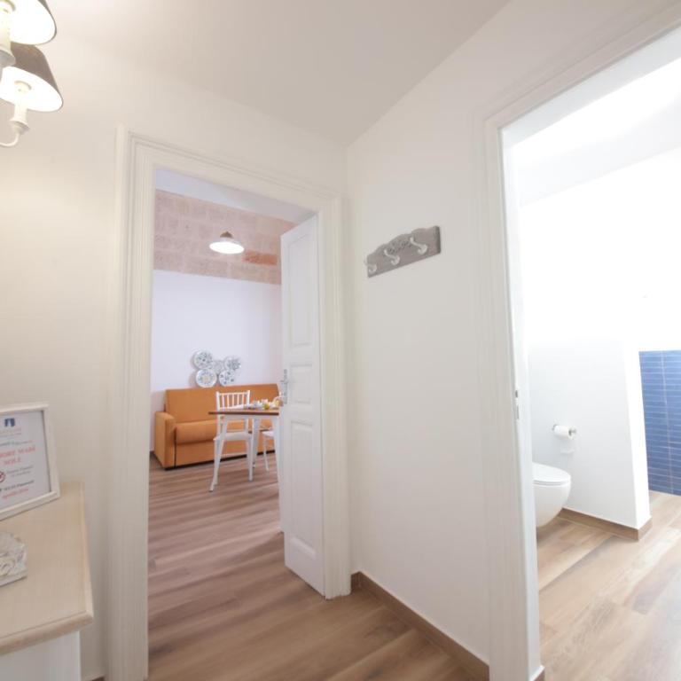 Dimore Madì con terrazza - Appartamento con 1 Camera da Letto - 11