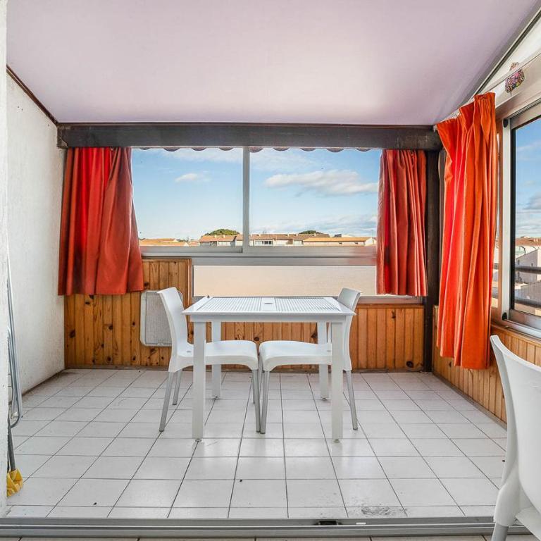 PRIMAVERA - 301 - Appt Lumineux 4 pers - Appartement - 1