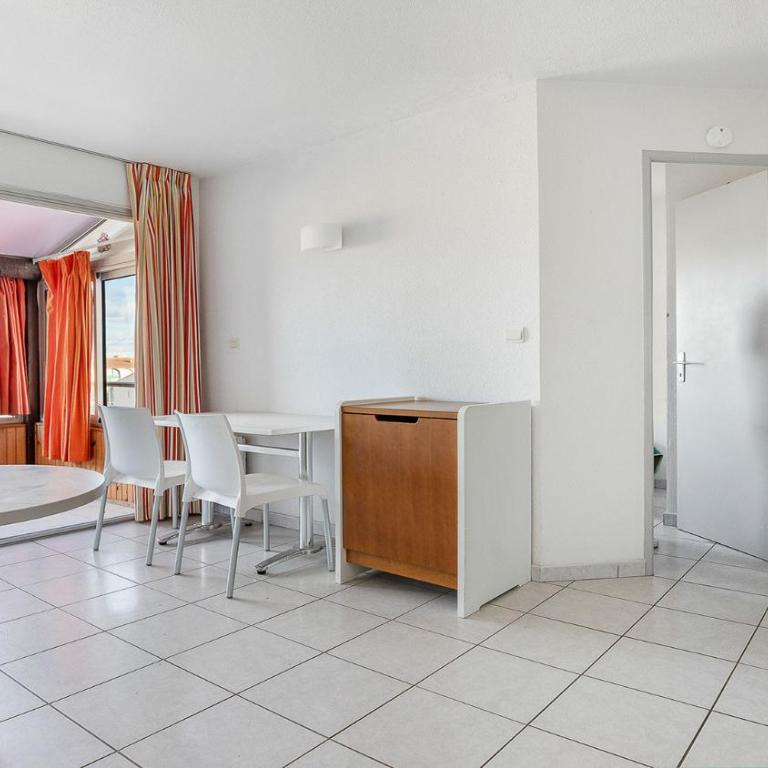 PRIMAVERA - 301 - Appt Lumineux 4 pers - Appartement - 5