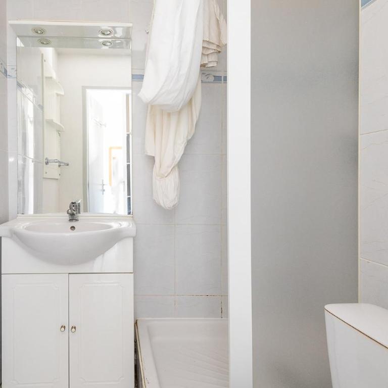 PRIMAVERA - 301 - Appt Lumineux 4 pers - Appartement - 8