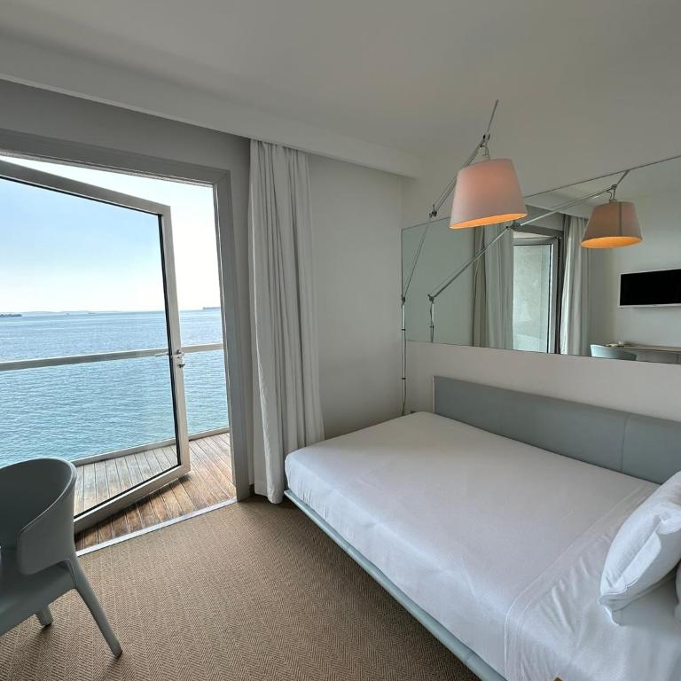 Hotel Miramare - Adults Only con Private Spa - Camera Singola - 6