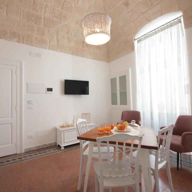 Dimore Madì con terrazza - Appartamento con 1 Camera da Letto - 37