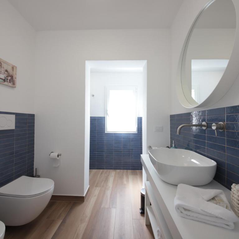 Dimore Madì con terrazza - Appartamento con 1 Camera da Letto - 39