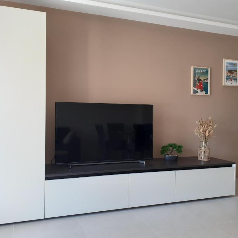 Les Iris - Apartamento de 1 dormitorio - 4