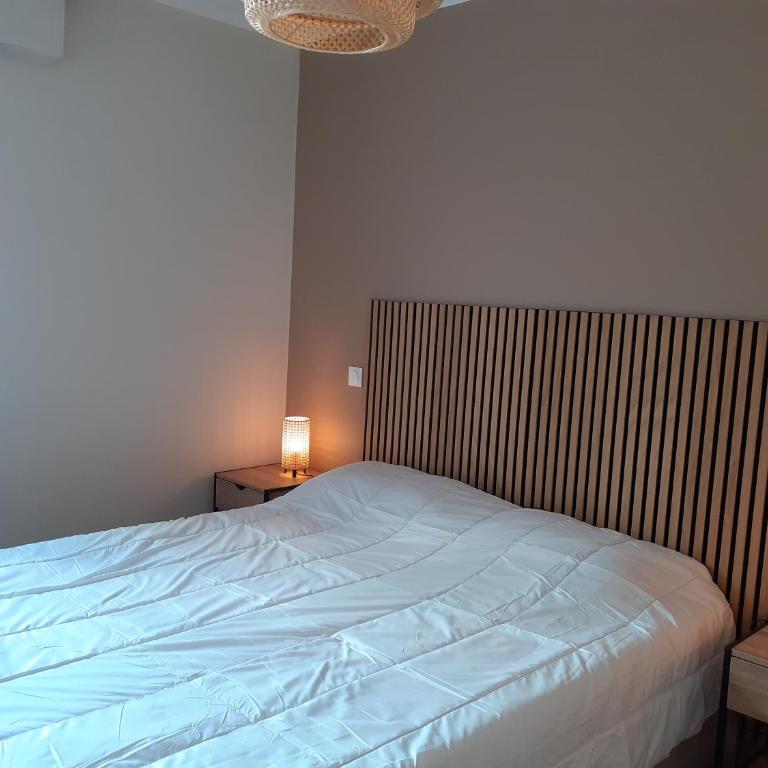Les Iris - Apartamento de 1 dormitorio - 6
