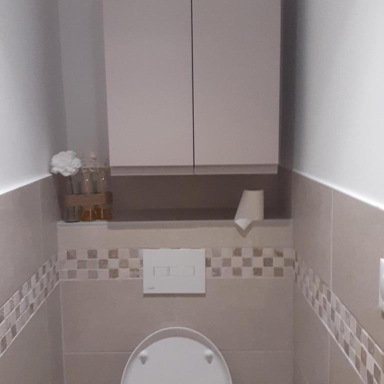 Les Iris - Apartamento de 1 dormitorio - 8
