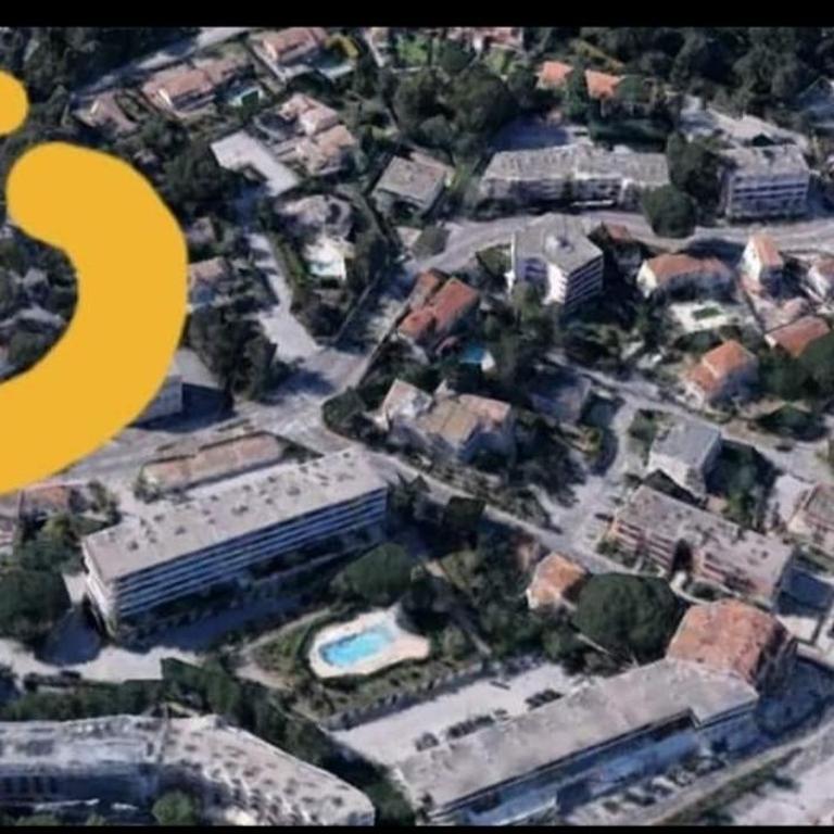 Les Iris - Apartamento de 1 dormitorio - 9