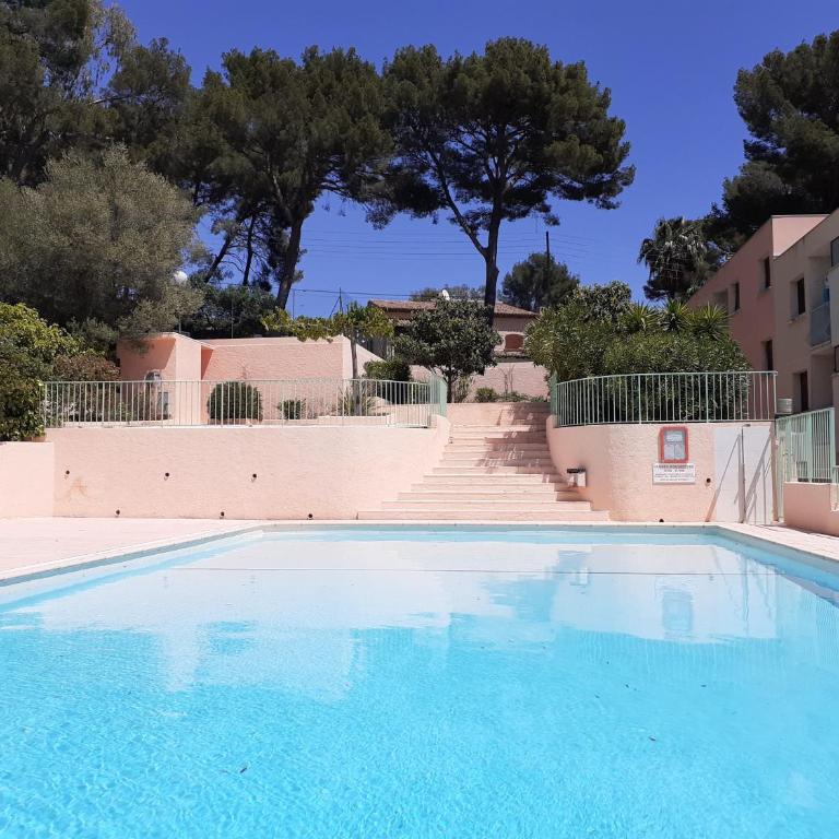 Les Iris - Apartamento de 1 dormitorio - 1
