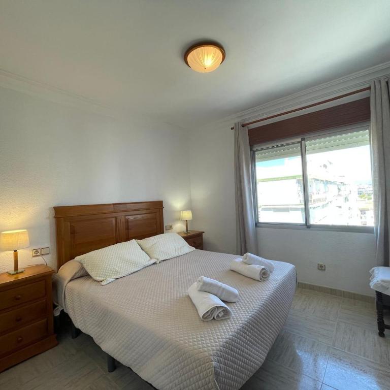 Terrasol Madrid vistas al mar - Apartamento de 2 dormitorios - 6