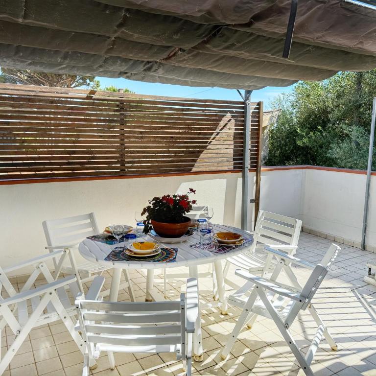 La Casa dell' Orso - Apartment mit 2 Schlafzimmern - 12