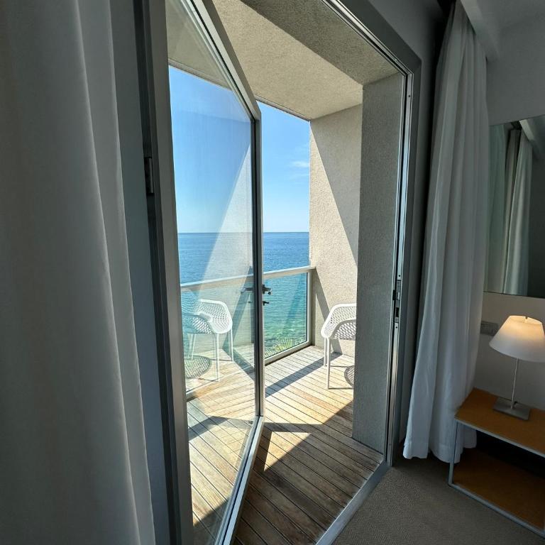 Hotel Miramare - Adults Only con Private Spa - Camera Matrimoniale con Balcone - 7