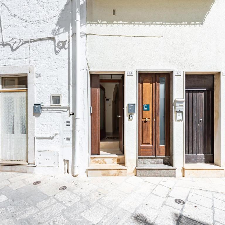 Casa Cenzina by Rentbeat - Appartamento con 1 Camera da Letto - 17