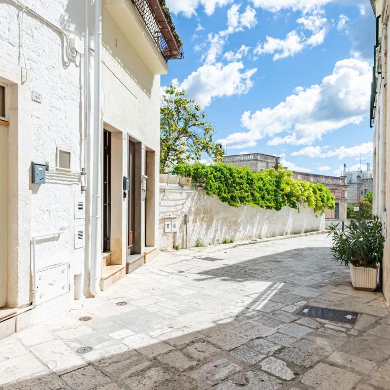 Casa Cenzina by Rentbeat - Appartamento con 1 Camera da Letto - 19