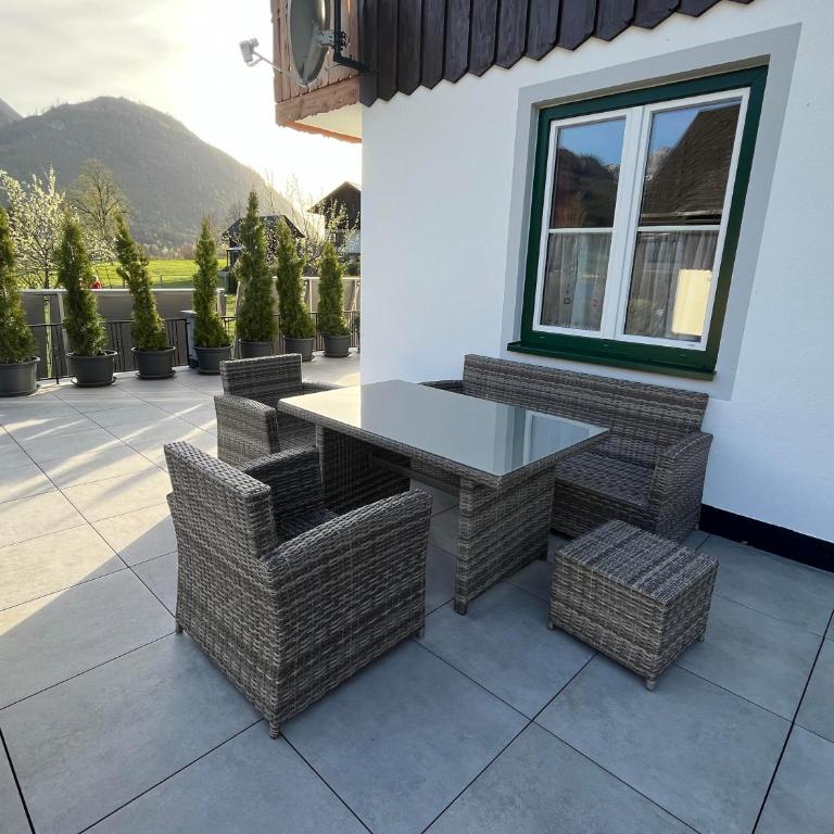 Ferienhaus Valentina - Three-Bedroom Vacation Home - 32